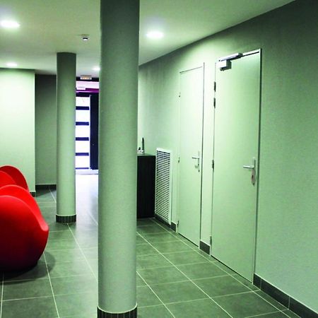 Ferienwohnung Uxco Omega Rouen Exterior foto