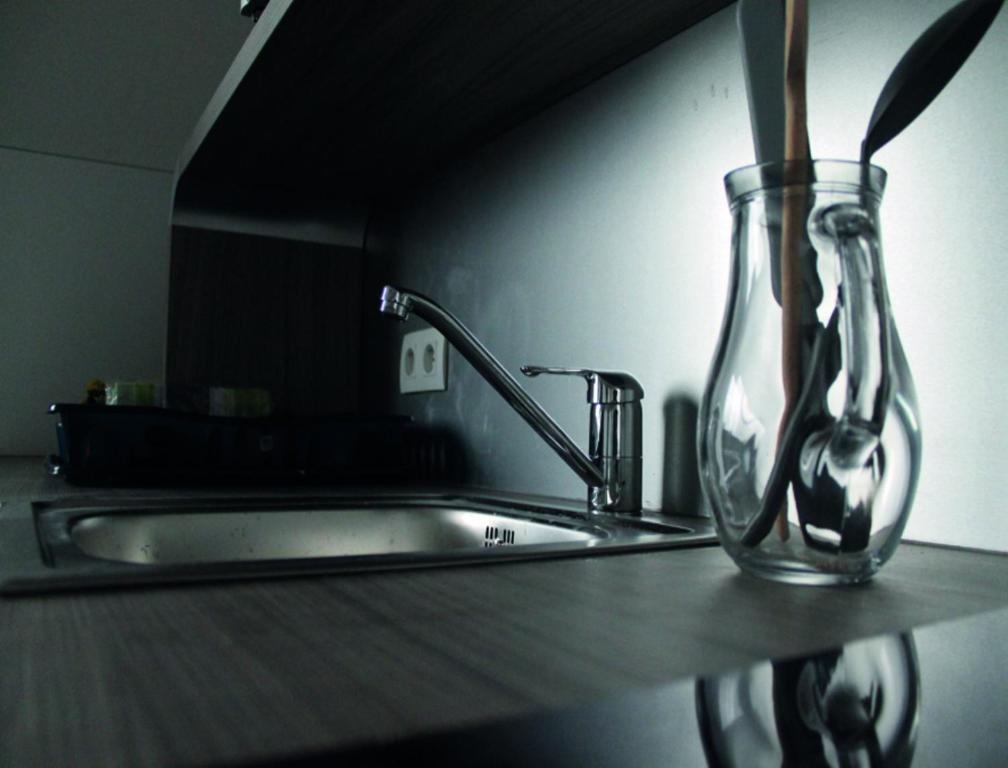 Ferienwohnung Uxco Omega Rouen Zimmer foto