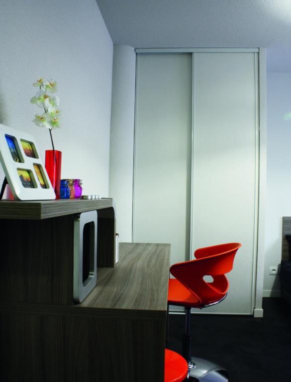 Ferienwohnung Uxco Omega Rouen Zimmer foto
