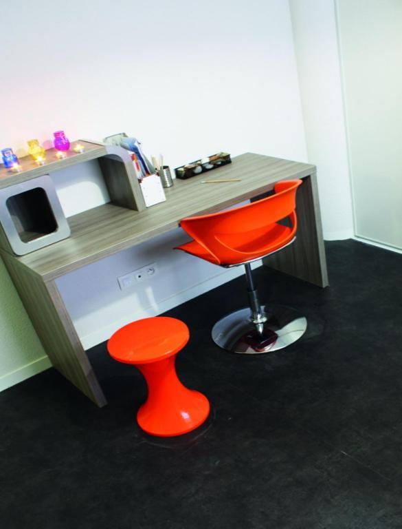 Ferienwohnung Uxco Omega Rouen Zimmer foto