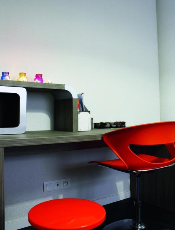 Ferienwohnung Uxco Omega Rouen Zimmer foto