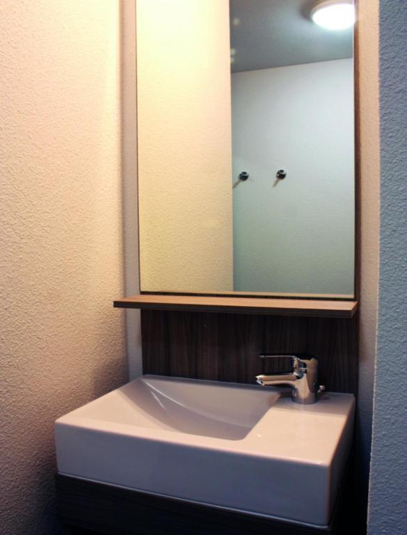 Ferienwohnung Uxco Omega Rouen Zimmer foto
