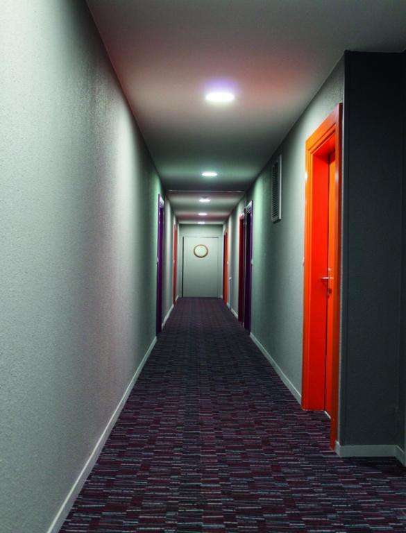 Ferienwohnung Uxco Omega Rouen Exterior foto