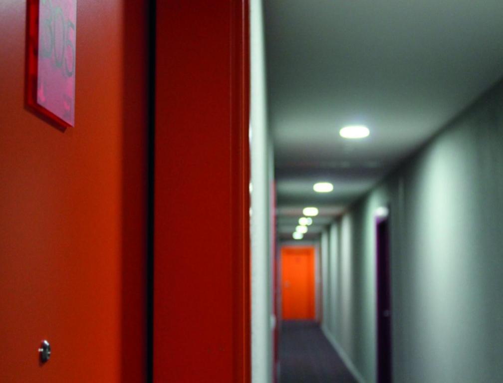 Ferienwohnung Uxco Omega Rouen Exterior foto